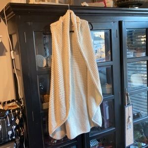 Indigenous Alpaca Vest